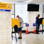 First briefing: election crimes in California; the Trump campaign; TikTok: NPR
