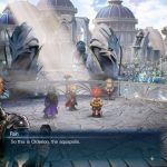 Final Fantasy Resonance Review (PS5)
