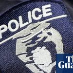 Discovery of alleged racist texts from North Carolina police officers prompts review of arrest records | American police
