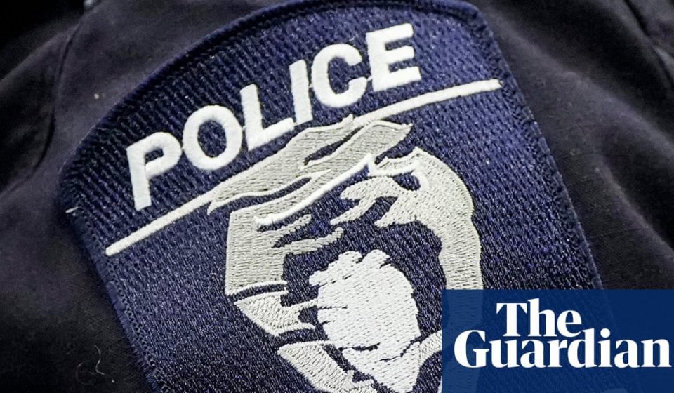 Discovery of alleged racist texts from North Carolina police officers prompts review of arrest records | American police