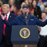 Two In, Four Picks, Big Headache for GOP in Alaska Senate Race