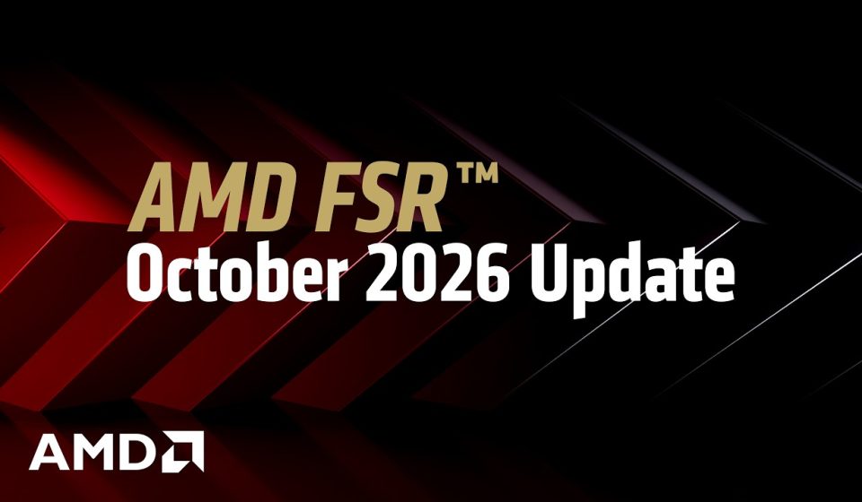AMD and Microsoft Announce FSR 4.1 Support for Xbox Series X|S and Xbox Ally, Bringing Huge Performance Gains AMD and Microsoft Announce FSR 4.1 Support for Xbox Series X|S and Xbox Ally, Bringing Huge Performance Gains