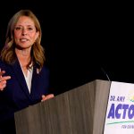 Ohio gubernatorial candidate Amy Acton's campaign condemns ad featuring her estranged mother