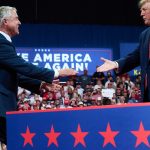 Trump promises farmers $8 billion. Republicans are praying this will save their campaigns.