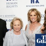 Kyle Kennedy, granddaughter of Robert F Kennedy, dies aged 42 | US News