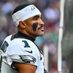 What to know about Jalen Hurts' condition after blood clots found in Eagles star's lungs and leg