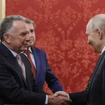 Putin to meet Trump envoy Witkoff on Ukraine peace plan