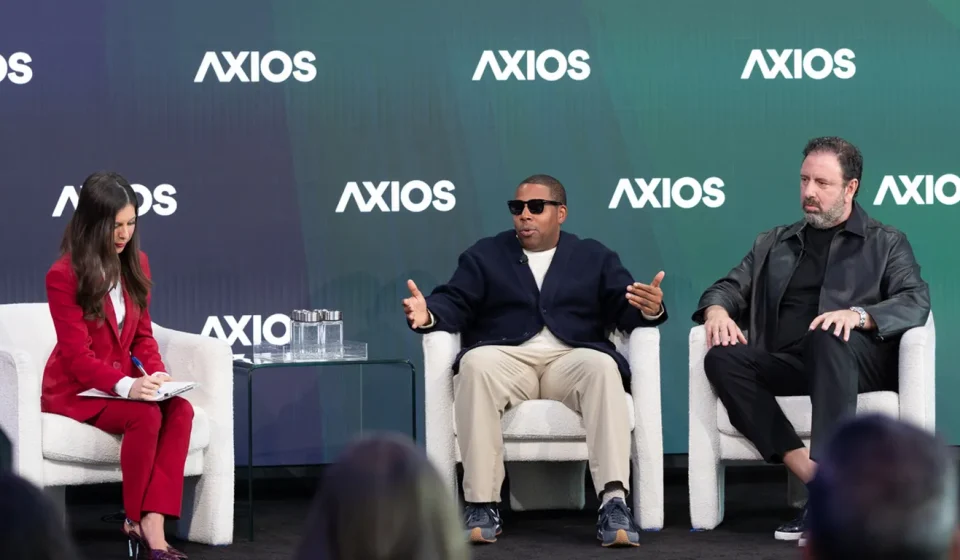Kenan Thompson on Shane Gillis' SNL Monologue and the Limits of Comedy