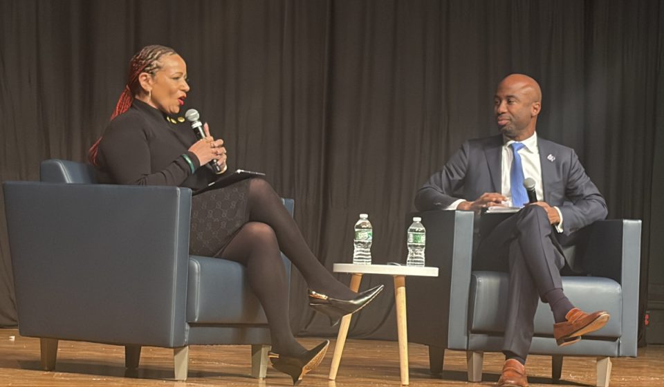Nikole Hannah-Jones attacks NYC schools chancellor for lack of school integration plan