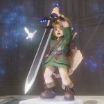 The Legend Of Zelda: Ocarina Of Time Switch 2 Estimated File Size Revealed
