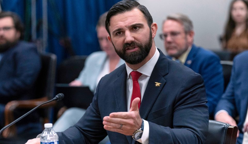 FEMA asks states to manage disasters themselves