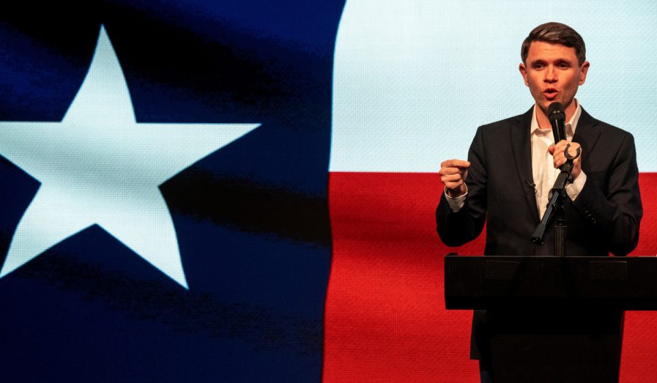 Why the Republicans' huge financial advantage is evaporating on the airwaves