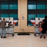 Partisan gap on election confidence narrows as midterm elections approach, new poll finds