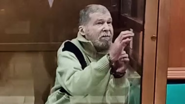 Who is Stephen Hubbard, the retired American teacher freed by Russia?