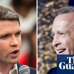 Bush's brother crosses party lines to vote for James Talarico in Senate | Texas