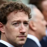 Meta ordered to pay $25 billion following Cambridge Analytica privacy scandal