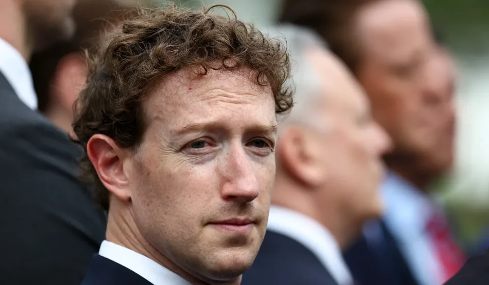Meta ordered to pay $25 billion following Cambridge Analytica privacy scandal