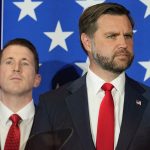 'Stop whining': Vance dismisses Republican criticism of Ramaswamy ad