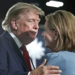 'Train wreck': Republicans panic over South Carolina Senate race as Trump surges