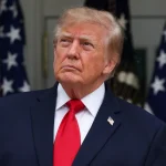 Democratic groups file suit over Trump's alleged efforts to control national elections