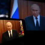 Russia launched covert influence campaign to undermine pro-Ukraine U.S. candidates, lawmakers say