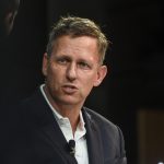 Peter Thiel breaks with Trump over Iran war: 'We shouldn't have done it'