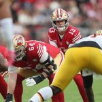 Commanders-49ers attracts 17.9 million viewers for Monday Night Football