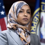 Ilhan Omar details federal search of her home, says she will have to move for safety reasons