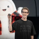 Meta wants to pay for its broad AI development with a newly created share class