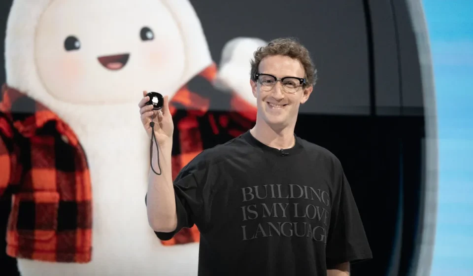 Meta wants to pay for its broad AI development with a newly created share class