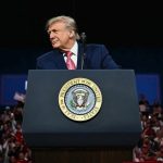 Trump's Growing List of Campaign Promises: From the Politburo