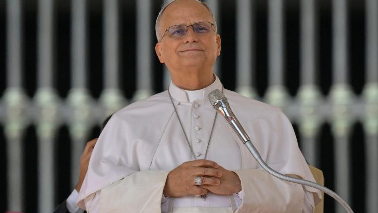 Pope in Audience: We urgently need to protect families and marriage
