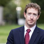 Zuckerberg Considered Leaving CA Over Wealth Tax, Meta Says