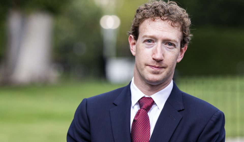 Zuckerberg Considered Leaving CA Over Wealth Tax, Meta Says
