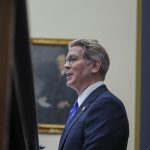 Democrats prepare for offensive against Trump's Treasury