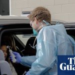 Experts alarmed by 'less transparent' CDC as measles deaths rise in US | US News