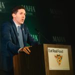 Calley Means, main MAHA ally, resigns from Trump administration
