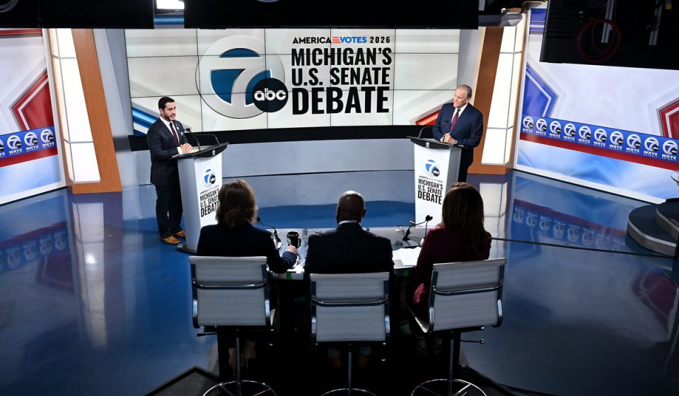 The good, the bad and the unruly from more than two dozen candidate debates