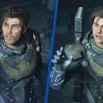 Promising sci-fi RPG Exodus changes the face of its main character after fan criticism