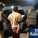 US judge orders Trump administration to halt investigation into non-citizen voting | Trump administration