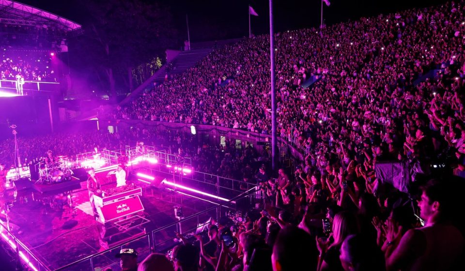 Forest Hills stadium can keep concerts under agreement with neighbors
