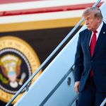 Trump signs executive order on housing affordability