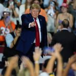 Trump's midterm promises have a catch: The Republican Party must win