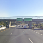 Bay Area Tesla driver hits, kills pedestrian on I-80, CHP says