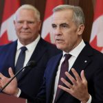 Canada asks diplomats to avoid American candidates in midterms