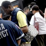MTA suspends bus fare enforcement teams after altercations break out
