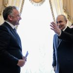 UK trashes Witkoff over Putin's 'humanitarian' remarks