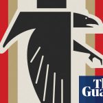 'The Bird Reich': Atlanta Falcons roasted over retro Nazi-looking logo | Atlanta Falcons