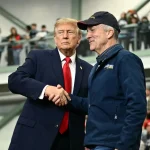 Trump administration files lawsuit to block Alaska election results if Sullivan loses