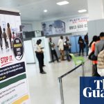 Mystery over source of Nigeria's Ebola infection fuels concerns over virus spread | Ebola